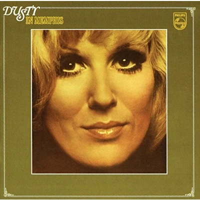 Afbeelding van Dusty Springfield In Memphis (CD) (Special Edition)