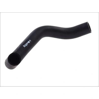 Afbeelding van TOPRAN 102 716 Koelwaterslang Onder Rubber met voering van stof VOLKSWAGEN: GOLF 2, Jetta 2