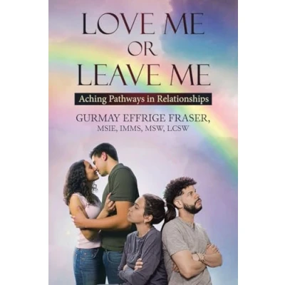 Afbeelding van Love Me or Leave