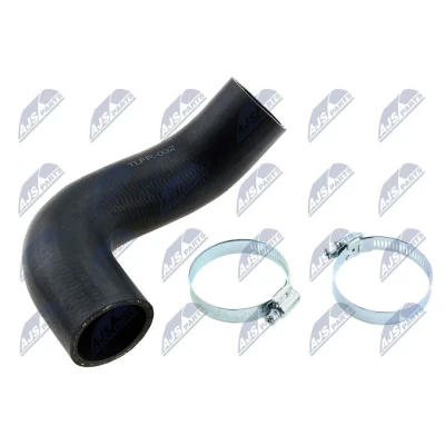 Afbeelding van NTY GPP FR 032 Laadluchtslang FORD: Tourneo Connect Mk1, Transit Mk1 Van