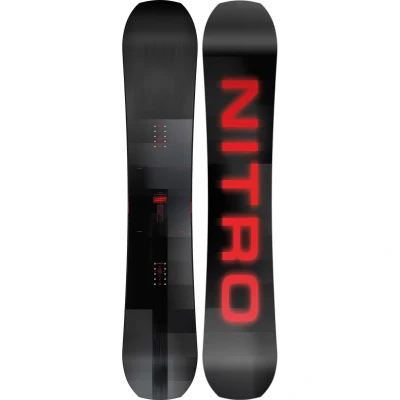 Afbeelding van Nitro Team Pro 23/24 Snowboard