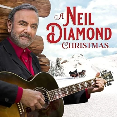 Afbeelding van Neil Diamond A Christmas (2 LPs)