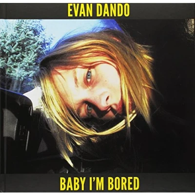 Afbeelding van Evan Dando Baby I&#039;M Bored