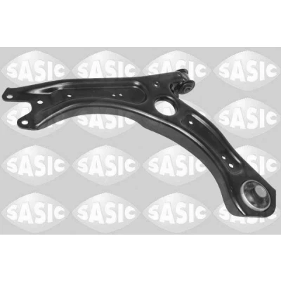 Afbeelding van SASIC 7476534 Draagarm Vooras links, Onder Driehoeksdraagarm (BW) VOLKSWAGEN: Polo VI, SEAT: Arona, AUDI: A1 Sportback