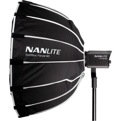 Afbeelding van Nanlite Parabolic Softbox for Forza 60