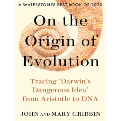 Image de On the Origin of Evolution