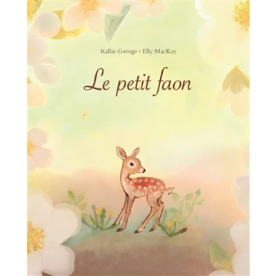 Image de Le petit faon