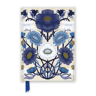 Afbeelding van Flame Tree Notebooks Nina Pace: Hera (Foiled Journal)