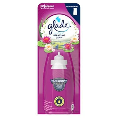 Afbeelding van Brise #3 Sense &amp; Spray Reserveonderdeel voor airconditioning, 75 g