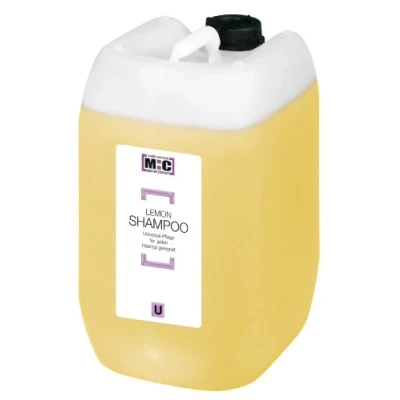 Afbeelding van M:C Shampoo Lemon (5 liter)