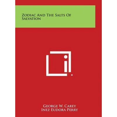 Afbeelding van Zodiac and the Salts of Salvation