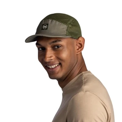 Afbeelding van Buff AIR Unisex Pet, Maat: One Size, Saret militay