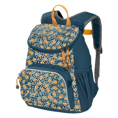Afbeelding van Jack Wolfskin Little Joe Daypack sea all over Kindertas