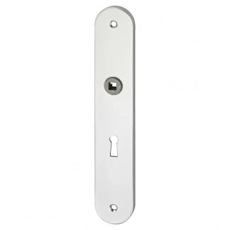 Afbeelding van Sleutelschild Impresso (Aluminium)