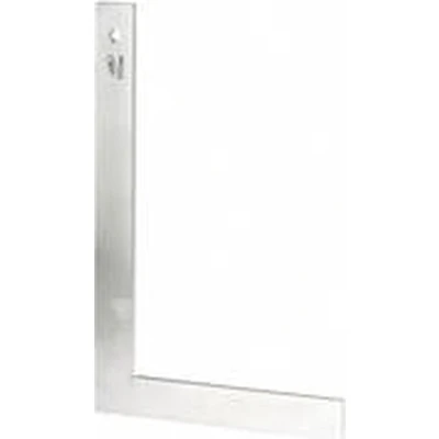 Afbeelding van Helios Preisser 0375408 Slotenmakershaak zonder aanslag 150 x 100 mm 90