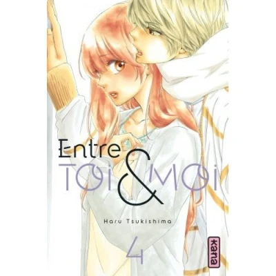 Image de Entre toi et moi Tome 4