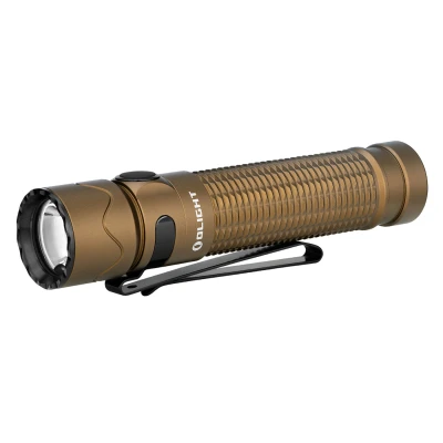 Afbeelding van Olight Warrior Mini 2 Desert Tan