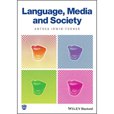 Afbeelding van Language, Media and Society