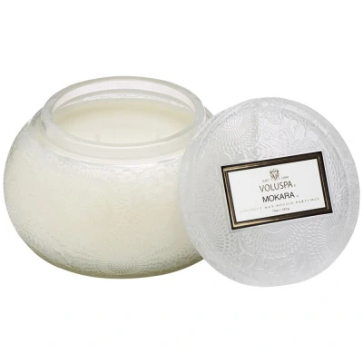 Afbeelding van Voluspa Geurkaars Japonica Collection Mokara Chawan Bowl Candle