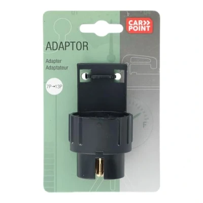 Afbeelding van Carpoint Aanhanger toebehoren BC 479986