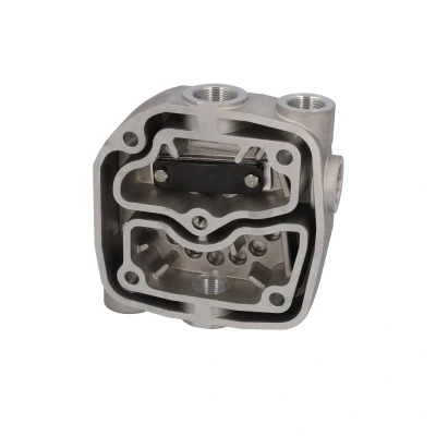 Afbeelding van Febi Bilstein Klepplaat luchtcompressor 186206