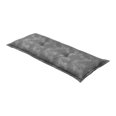 Afbeelding van Madison Bankkussen Ruiz grey 150x48 Grijs