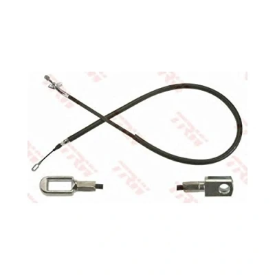 Afbeelding van Trw Handremkabel GCH3005