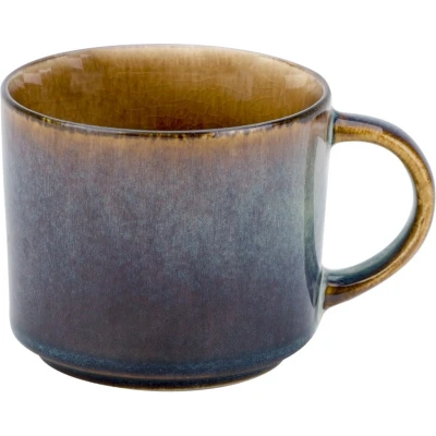 Afbeelding van Cosy &amp; Trendy Koffiekopje Quintana Amber 220 ml