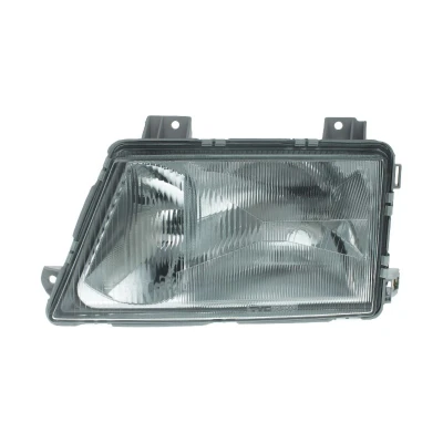 Afbeelding van TYC 20 5342 08 2 Koplampen Links H1/H1 MERCEDES BENZ: Sprinter 3 T Minibus, Van, Van