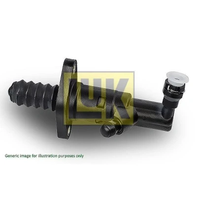 Afbeelding van Hulpcilinder, koppeling Schaeffler LuK 512 0473 10, voor o.a. MAZDA Monkey Parts
