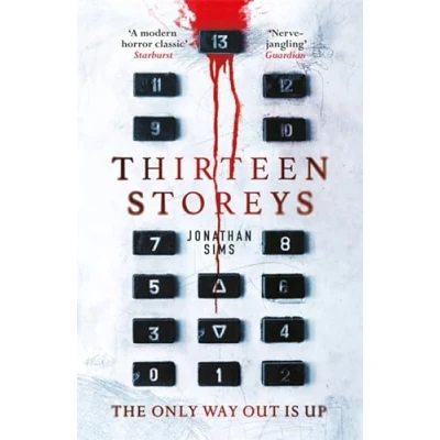 Afbeelding van Thirteen Storeys