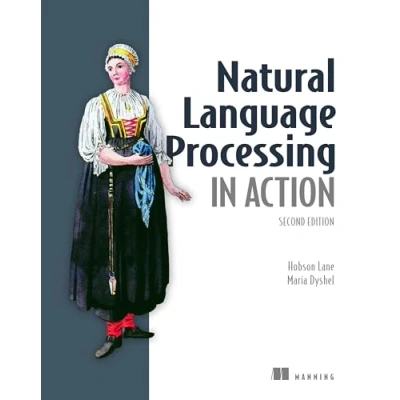 Afbeelding van Natural Language Processing in Action