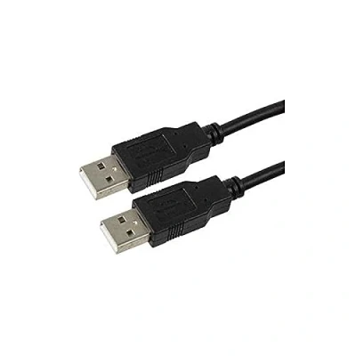Afbeelding van Gembird CCP USB2 AMAM 6 USB kabel 1,8 m 2.0 A Zwart