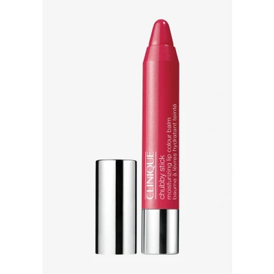 Afbeelding van Clinique Chubby Stick Moisturizing Lip Colour Balm Chunky Cherry 7 ml