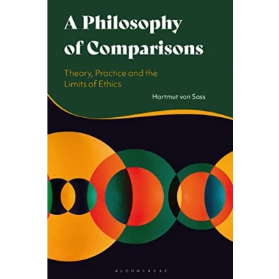 Afbeelding van A Philosophy of Comparisons