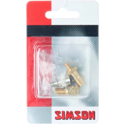Afbeelding van Simson Pompnippel Assortiment