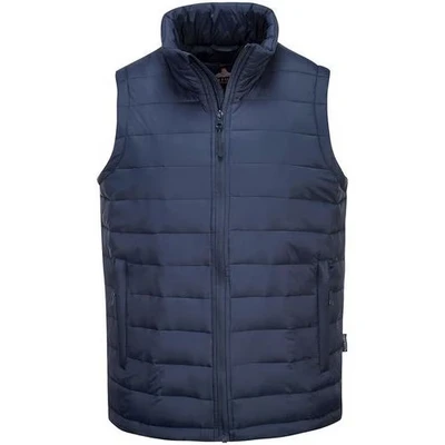 Image de Gilet sans manche matelassé Aspen Baffle S544 Portwest