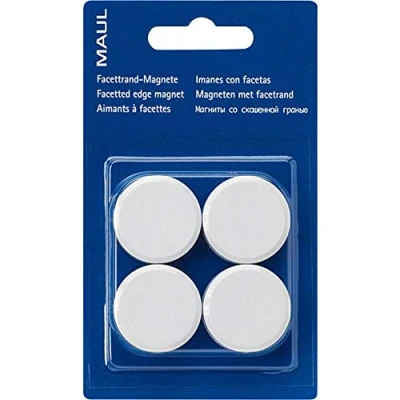 Afbeelding van Maul, Magneet, Maulpro (4 x)