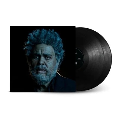 Afbeelding van Weeknd Dawn Fm (2 LPs)