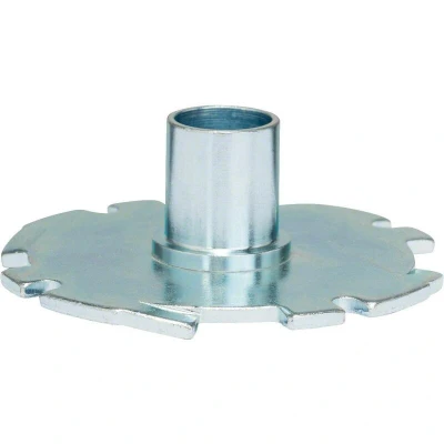 Afbeelding van Bosch Accessories 2609200138 Kopieerhuls voor bovenfrezen, met snelsluiting, 13 mm Diameter