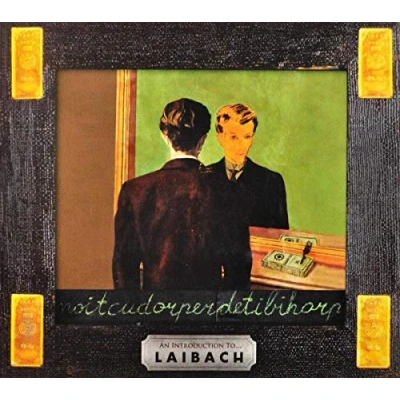 Afbeelding van Laibach An Introduction To (CD)