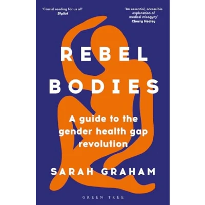 Afbeelding van Rebel Bodies