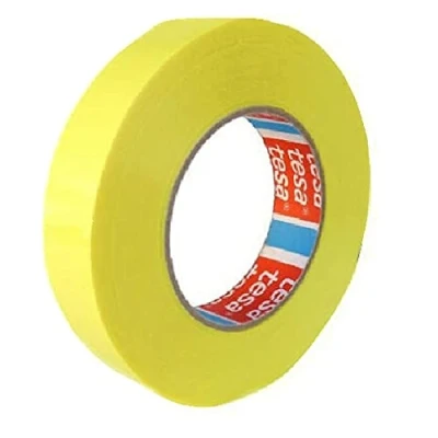 Afbeelding van Tesa 4289 Tubeless fietsvelgentape lengte 66 m breedte 6 50 mm (23 x m)