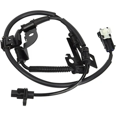 Afbeelding van ASHIKA 151 0H H26 ABS Sensor Vooras rechts