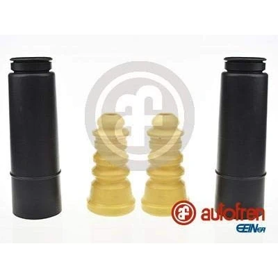 Afbeelding van AUTOFREN SEINSA D5128 Stofhoes Schokdemper Achteras FORD: Focus Mk1 Hatchback