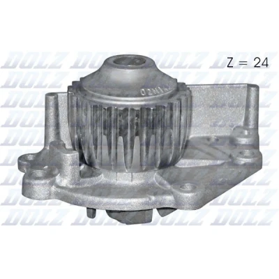 Afbeelding van DOLZ M142 Waterpomp 24 Met riemschijf