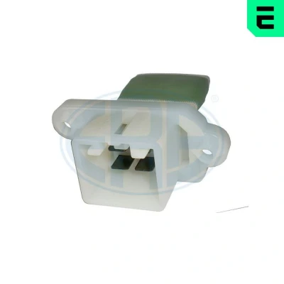 Afbeelding van ERA 665011 Weerstand, interieurventilatie FORD: FIESTA 6, 5, KUGA 1