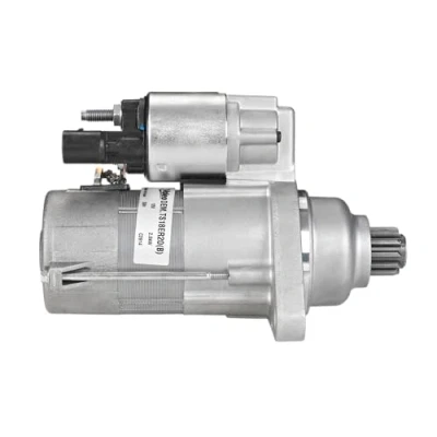 Afbeelding van Valeo Starter 438227