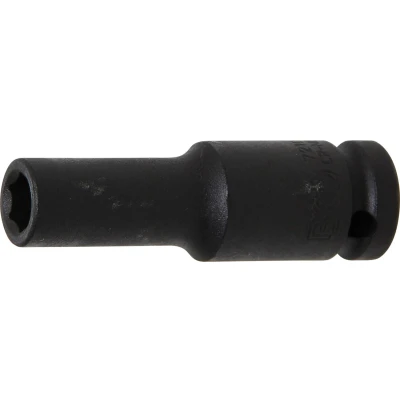 Afbeelding van BGS Kracht dopsleuteldop zeskant, diep 1/2&quot; 10 mm