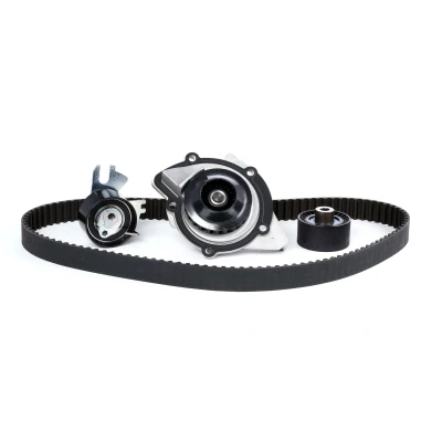 Afbeelding van Skf Distributieriem kit incl.waterpomp VKMC 03205